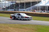 Goodwood Festival of Speed