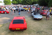 Goodwood Festival of Speed