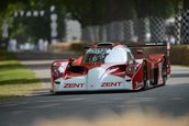 Goodwood Festival of Speed