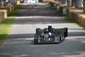 Goodwood Festival of Speed