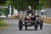 Goodwood Festival of Speed