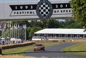 Goodwood Festival of Speed