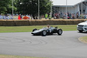 Goodwood Festival of Speed
