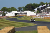 Goodwood Festival of Speed