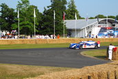 Goodwood Festival of Speed