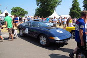 Goodwood Festival of Speed