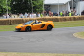 Goodwood Festival of Speed