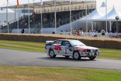 Goodwood Festival of Speed
