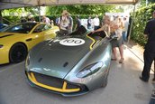 Goodwood Festival of Speed