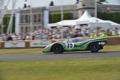Goodwood Festival of Speed