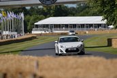 Goodwood Festival of Speed