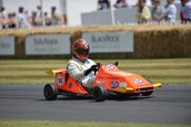 Goodwood Festival of Speed