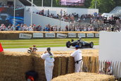 Goodwood Festival of Speed