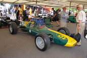 Goodwood Festival of Speed