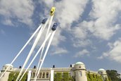 Goodwood Festival of Speed
