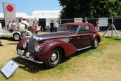 Goodwood Festival of Speed
