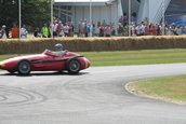 Goodwood Festival of Speed