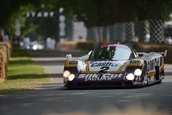 Goodwood Festival of Speed