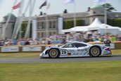 Goodwood Festival of Speed