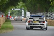 Goodwood Festival of Speed