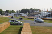 Goodwood Festival of Speed