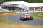 Goodwood Festival of Speed