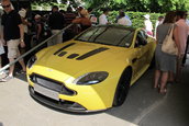 Goodwood Festival of Speed
