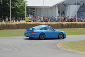 Goodwood Festival of Speed
