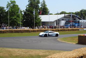 Goodwood Festival of Speed