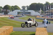 Goodwood Festival of Speed