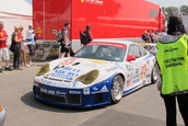 Goodwood Festival of Speed