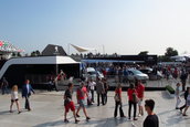Goodwood Festival of Speed