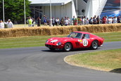 Goodwood Festival of Speed