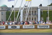 Goodwood Festival of Speed