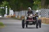 Goodwood Festival of Speed