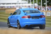 Goodwood Festival of Speed