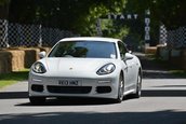 Goodwood Festival of Speed