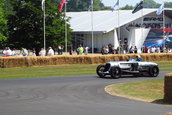 Goodwood Festival of Speed