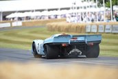 Goodwood Festival of Speed