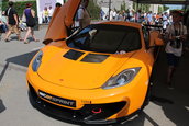 Goodwood Festival of Speed