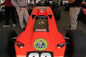 Goodwood Festival of Speed