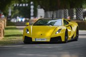 Goodwood Festival of Speed