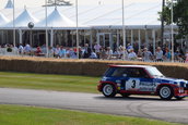 Goodwood Festival of Speed