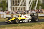 Goodwood Festival of Speed