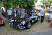 Goodwood Festival of Speed