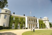 Goodwood Festival of Speed