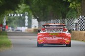 Goodwood Festival of Speed