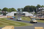 Goodwood Festival of Speed