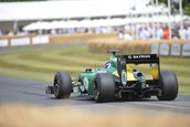 Goodwood Festival of Speed