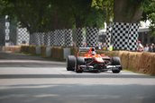 Goodwood Festival of Speed